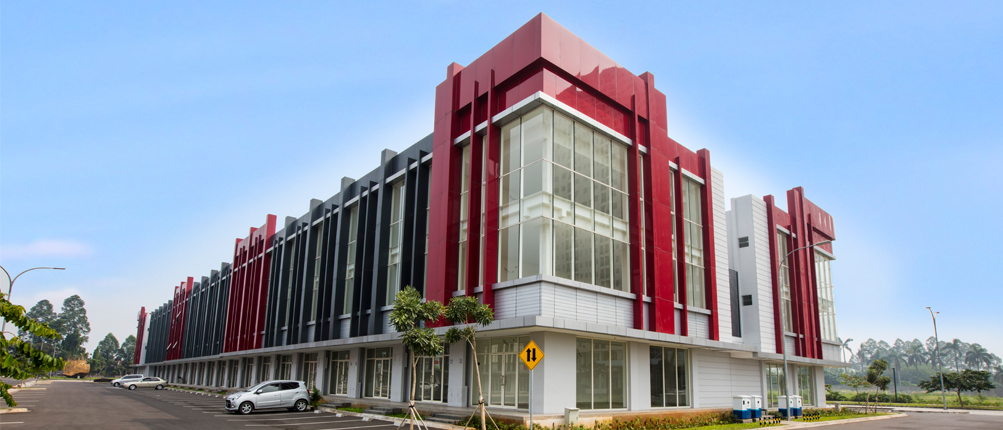 Terjadi Volatilitas Pada Transaksi di Bursa, Alam Sutera Beri Klarifikasi